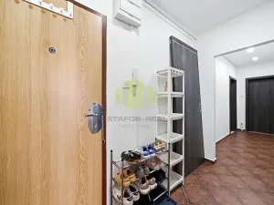 Prodej bytu 3+1, Olomouc, Heyrovského, 70 m2