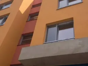 Pronájem bytu 1+kk, Praha - Michle, Hanusova, 30 m2