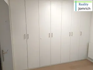 Pronájem bytu 2+kk, Jablonec nad Nisou, Jungmannova, 64 m2