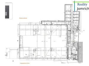 Pronájem bytu 2+kk, Jablonec nad Nisou, Jungmannova, 64 m2