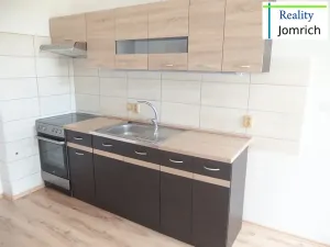 Pronájem bytu 2+1, Liberec, Na Srázu, 52 m2