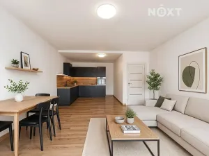 Prodej bytu 2+kk, Zábřeh, 28. října, 62 m2