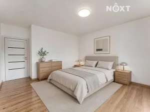 Prodej bytu 2+kk, Zábřeh, 28. října, 62 m2