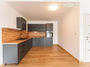 Prodej bytu 2+kk, Zábřeh, 28. října, 62 m2