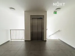 Prodej bytu 2+kk, Zábřeh, 28. října, 62 m2