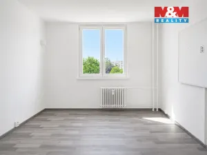 Prodej bytu 3+1, Ostrava - Bělský Les, Jiřího Herolda, 75 m2