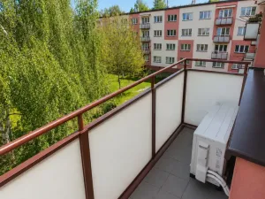 Prodej bytu 2+1, Třinec - Lyžbice, B. Němcové, 57 m2