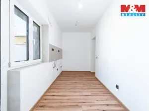 Prodej rodinného domu, Jaroměřice nad Rokytnou, Vrchlického, 75 m2