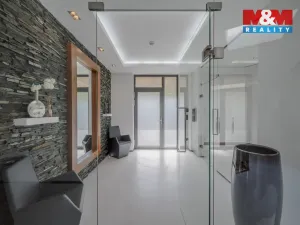 Pronájem rodinného domu, Mostkovice, Sadová, 276 m2