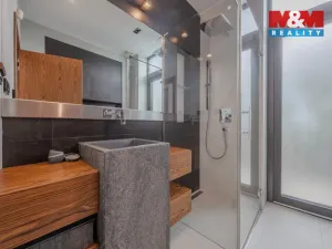 Pronájem rodinného domu, Mostkovice, Sadová, 276 m2