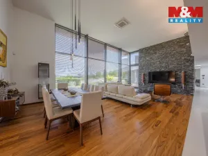 Pronájem rodinného domu, Mostkovice, Sadová, 276 m2