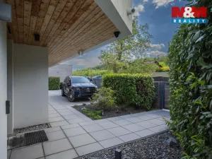 Pronájem rodinného domu, Mostkovice, Sadová, 276 m2