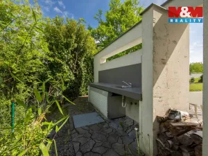 Pronájem rodinného domu, Mostkovice, Sadová, 276 m2