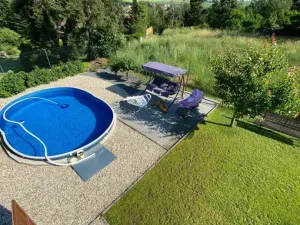 Prodej zahrady, Lipník, 340 m2