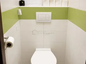 Prodej bytu 2+1, Kroměříž, Vrobelova, 57 m2