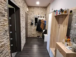 Pronájem bytu 3+kk, Litvínov, Tržní, 78 m2