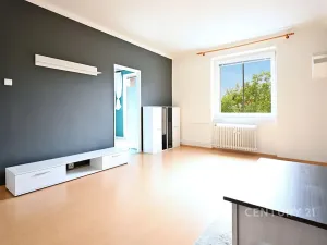 Pronájem bytu 2+1, Most, Zdeňka Štěpánka, 52 m2
