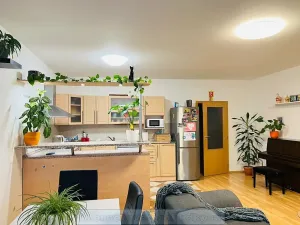 Prodej bytu 4+kk, Milovice, 92 m2