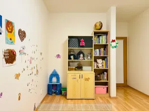 Prodej bytu 4+kk, Milovice, 92 m2