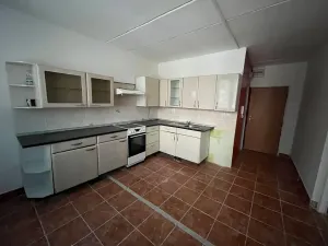 Prodej bytu 1+1, Chomutov, Kamenná, 35 m2