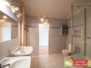 Prodej bytu 4+1, Praha, Hudečkova, 120 m2