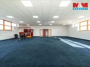 Prodej obchodního prostoru, Žďár nad Sázavou - Žďár nad Sázavou 1, Brněnská, 1224 m2
