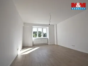 Pronájem bytu 3+1, Žamberk, Vrchlického, 97 m2