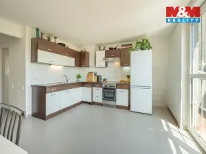 Pronájem bytu 1+1, Praha - Vinohrady, Záhřebská, 88 m2