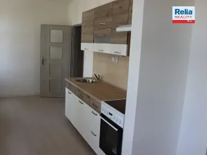 Pronájem bytu 1+1, Liberec, Tovaryšský vrch, 43 m2