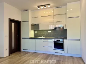 Pronájem bytu 2+kk, Brno, Lidická, 40 m2