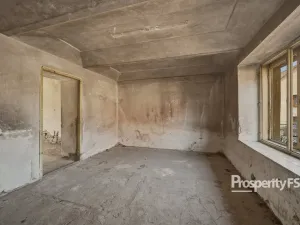 Prodej rodinného domu, Slavětín, Smetanova, 72 m2