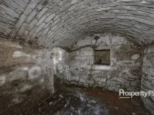 Prodej rodinného domu, Slavětín, Smetanova, 72 m2
