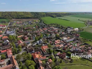 Prodej rodinného domu, Slavětín, Smetanova, 72 m2