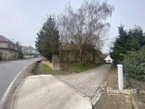 Prodej rodinného domu, Brozany nad Ohří, Mikulova, 124 m2