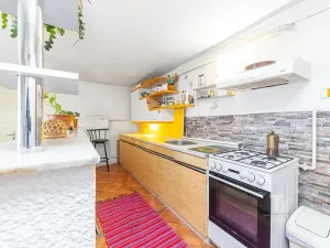 Prodej vícegeneračního domu, Olešnice, Horní vejpustek, 220 m2