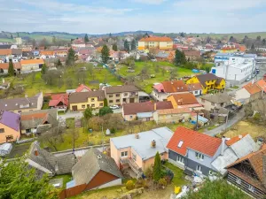 Prodej vícegeneračního domu, Olešnice, Horní vejpustek, 220 m2