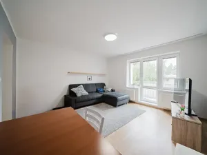 Pronájem bytu 2+1, Třebíč, Hladíkova, 58 m2