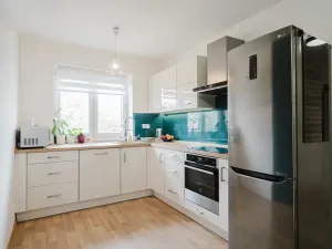 Pronájem bytu 2+1, Třebíč, Hladíkova, 58 m2