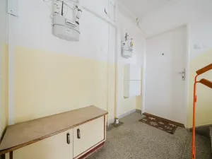 Pronájem bytu 2+1, Třebíč, Hladíkova, 58 m2