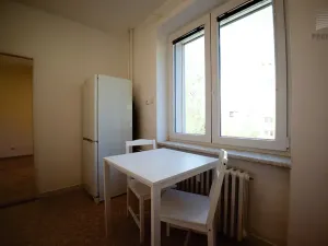 Pronájem bytu 2+1, Brno, Družstevní, 54 m2