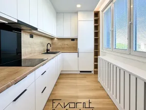 Prodej bytu 3+1, Ostrava, Bedrnova, 70 m2