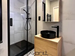 Prodej bytu 3+1, Ostrava, Bedrnova, 70 m2