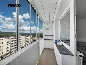 Prodej bytu 3+1, Zábřeh, Severovýchod, 61 m2