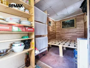 Prodej chaty, Rybitví, 17 m2