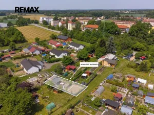 Prodej chaty, Rybitví, 17 m2