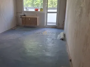Prodej bytu 2+kk, Praha - Krč, V Štíhlách, 41 m2