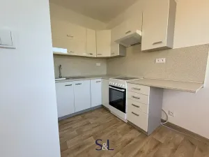 Pronájem bytu 2+1, Ústí nad Labem, Sibiřská, 59 m2