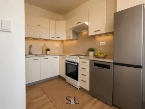 Pronájem bytu 2+1, Ústí nad Labem, Sibiřská, 59 m2
