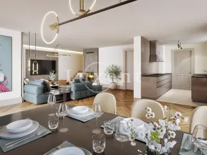 Prodej bytu 4+kk, Praha, 283 m2
