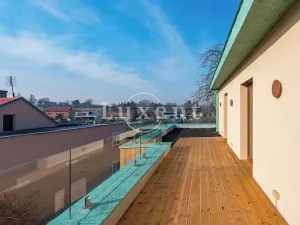 Prodej bytu 4+kk, Praha, 283 m2